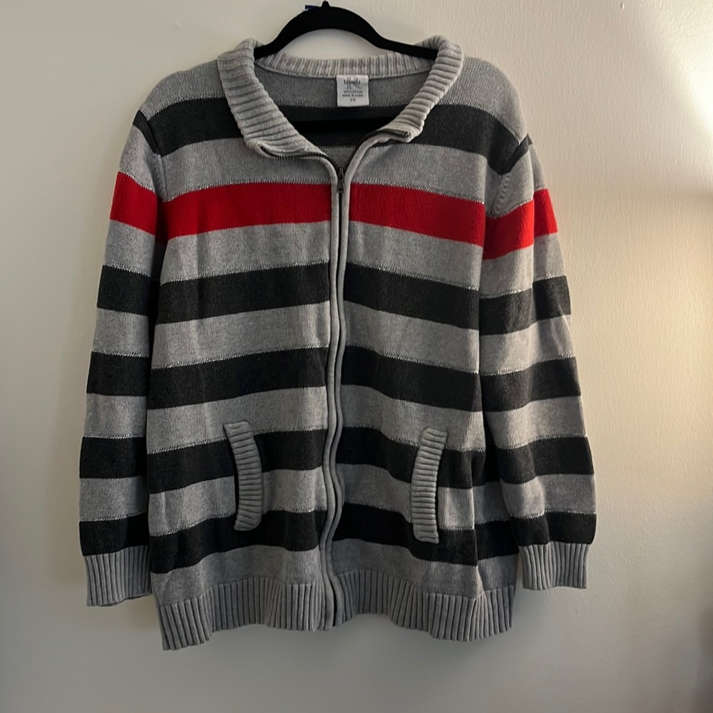 Trendz Jacket